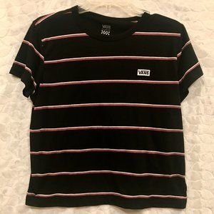 Vans t-shirt